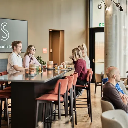 Smarthotel 3* Bodö