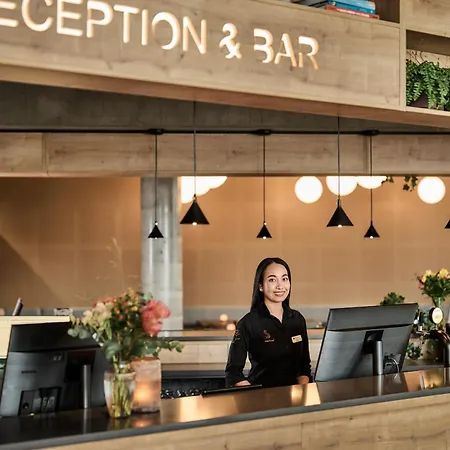 Smarthotel Hotell