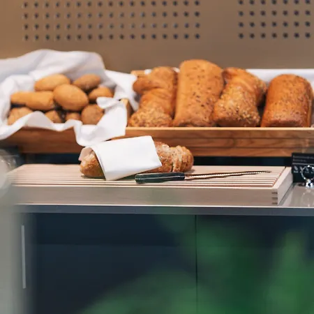 Smarthotel ホテル 3*