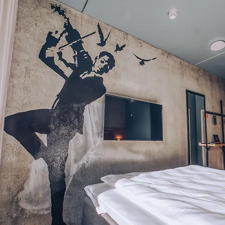 Smarthotel 3* Bodö