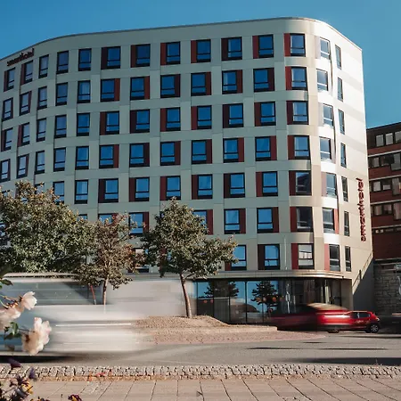 Ξενοδοχείο Smarthotel