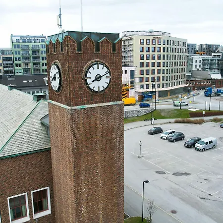 Hotell Smarthotel Bodö
