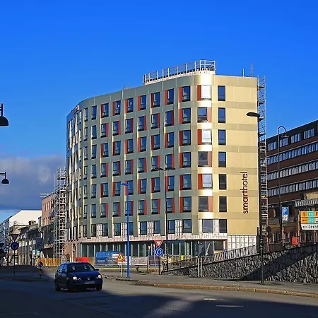Smarthotel