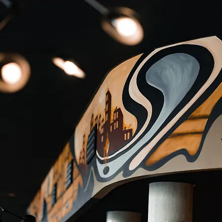 Smarthotel Ξενοδοχείο