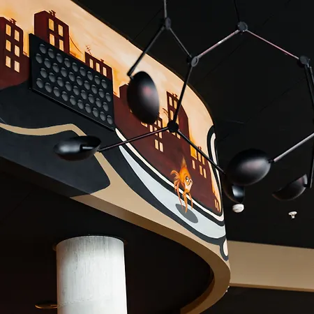 Smarthotel Hotell