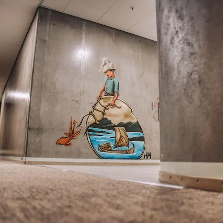 Smarthotel ホテル 3*