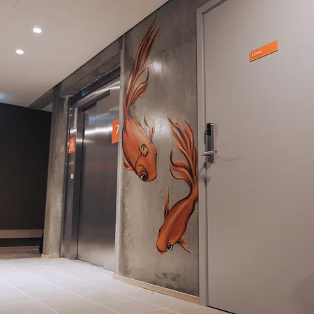 Hotell Smarthotel 3*