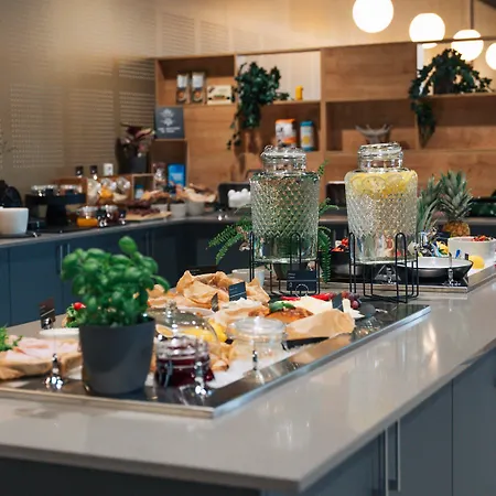 Hotell Smarthotel Bodö