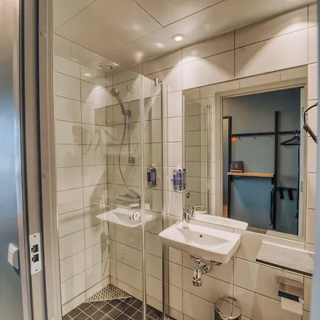 Smarthotel Hotell 3*