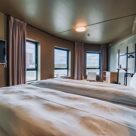 Smarthotel Hotell