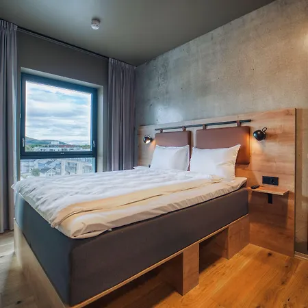 Hotell Smarthotel 3*