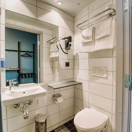 Smarthotel 3*