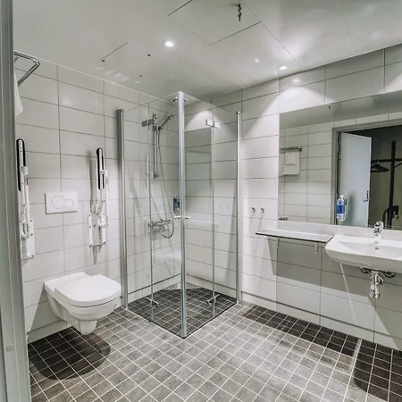 Smarthotel 3* ボードー