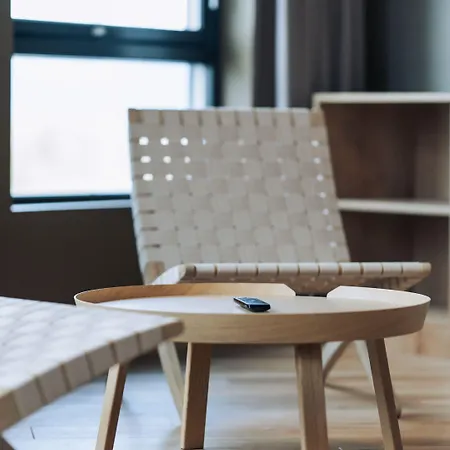 Smarthotel Ξενοδοχείο Μπόντο