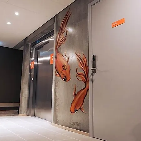 Smarthotel Hotel 3*