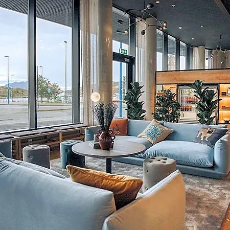 Hotel Smarthotel Bodø
