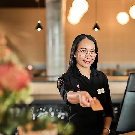 Smarthotel 3*