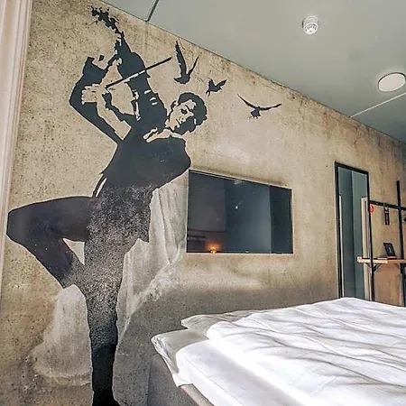 Smarthotel