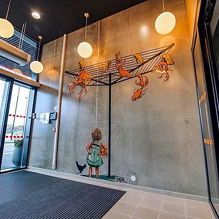 Smarthotel