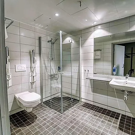 Smarthotel Bodø