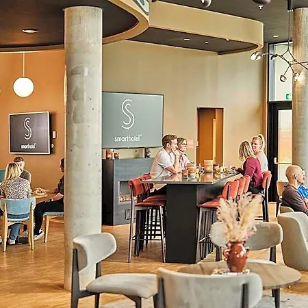 Smarthotel