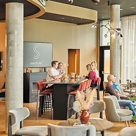 Smarthotel 3*