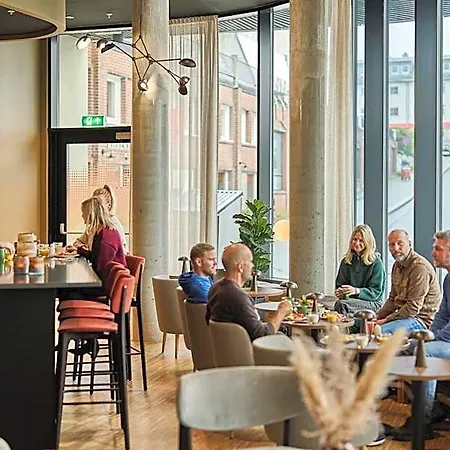 Smarthotel 3* Bodø