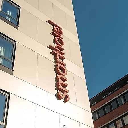 Hotel Smarthotel 3*
