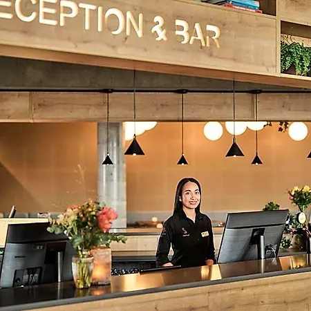 Smarthotel 3* Bodø