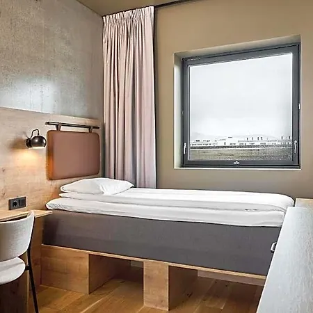 Smarthotel Otel