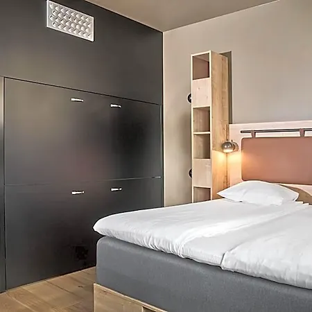 Smarthotel Otel 3*
