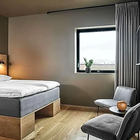 Smarthotel Otel 3*