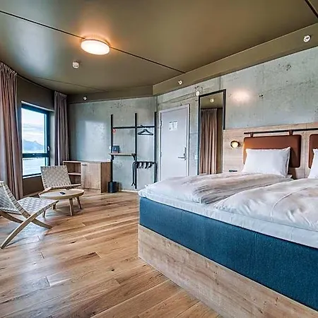 Smarthotel 3* Bodø
