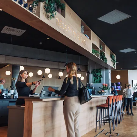 Smarthotel Hotel