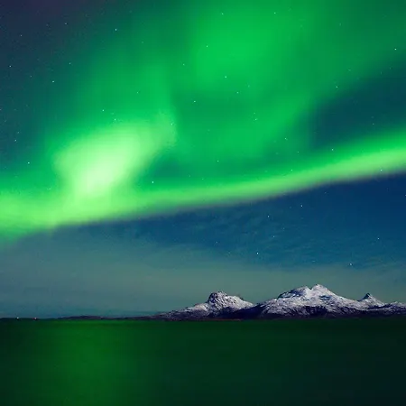 Smarthotel Bodø