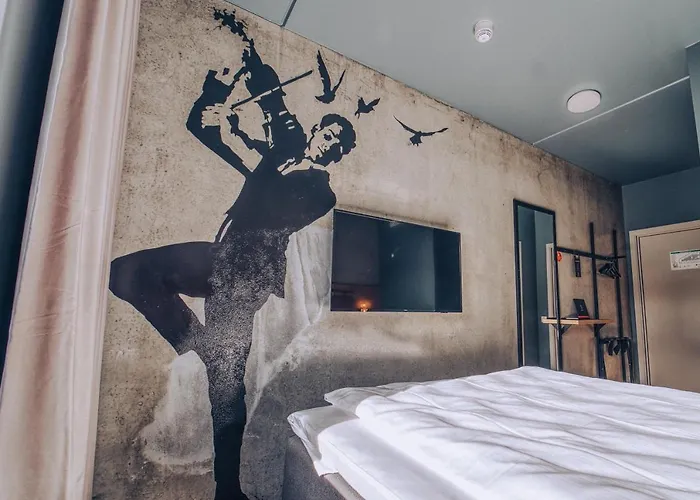 Smarthotel Hotell 3*