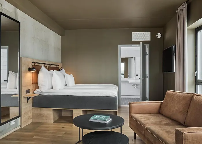 Smarthotel Hotell 3*