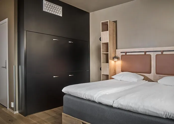 Smarthotel Hotell Bodö