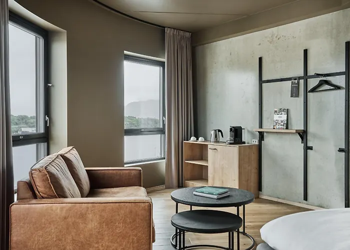 Hotell Smarthotel Bodö