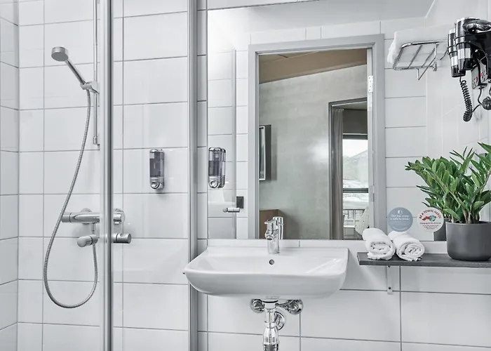 Hotell Smarthotel 3*