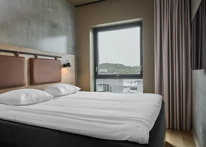 Smarthotel Bodö