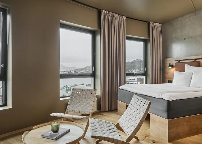 Smarthotel Hotell 3*