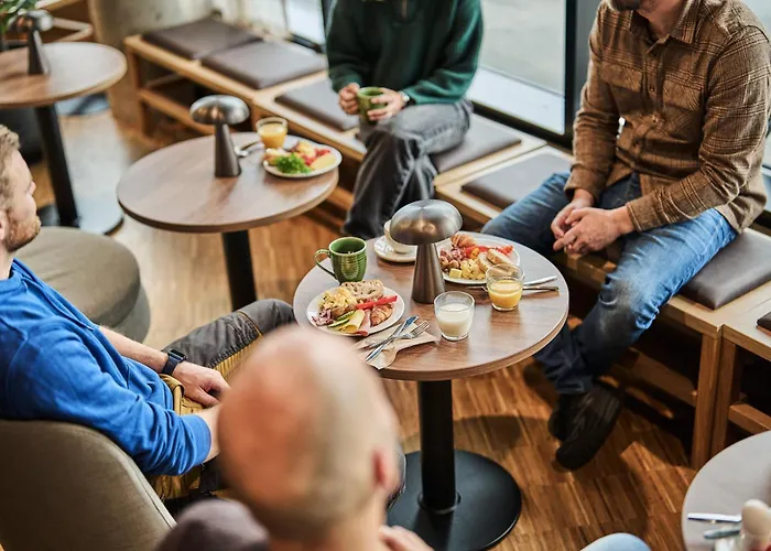 Hotell Smarthotel 3*