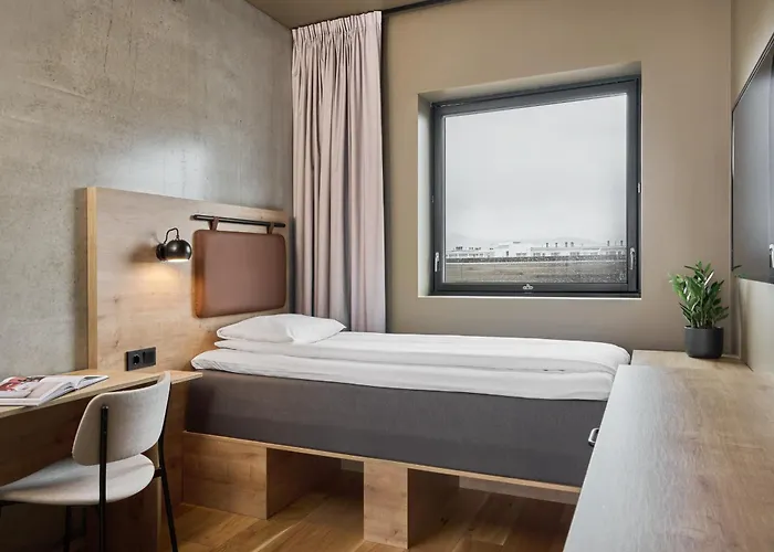 Hotell Smarthotel 3*