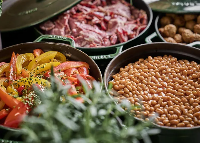 Smarthotel Hotell Bodö