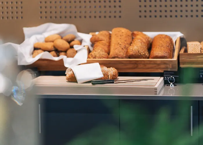 Smarthotel Hotell 3*