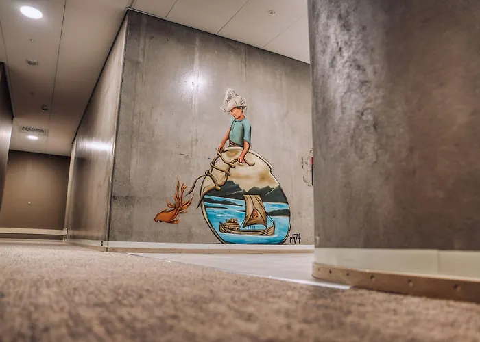 Smarthotel Hotell 3*