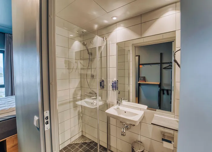 Smarthotel Hotell 3*