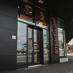 Smarthotel Hotel Bodø