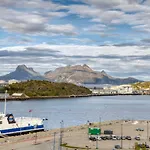 Hotel Smarthotel Bodø